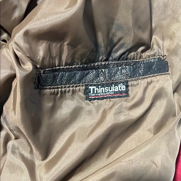 Vintage Original L.L. Bean Jacket - Picture 8 of 16